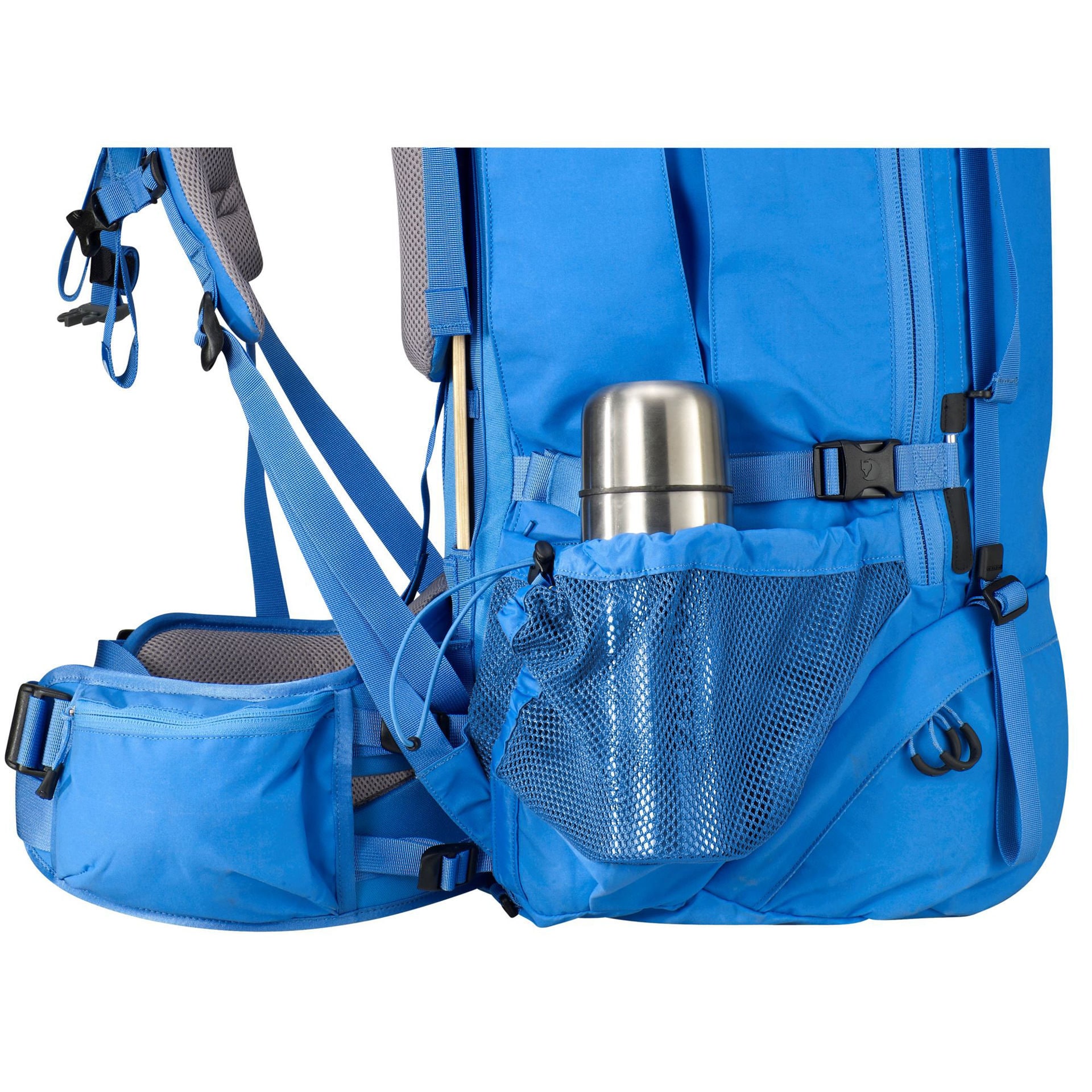 Fjällräven Kajka 65L W UN Blue