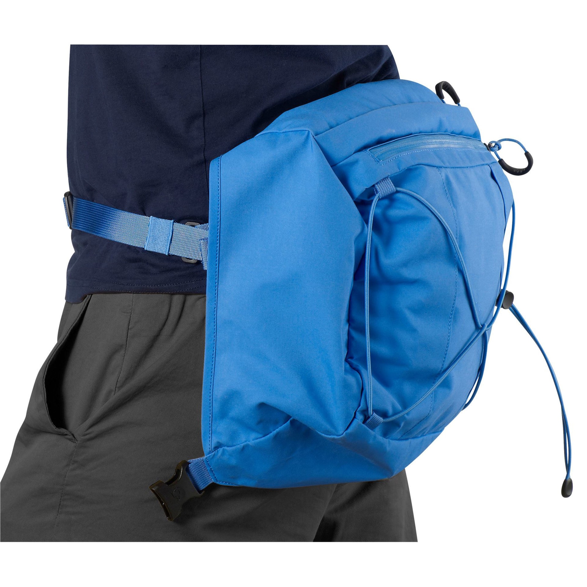 Fjällräven Kajka 65L W UN Blue