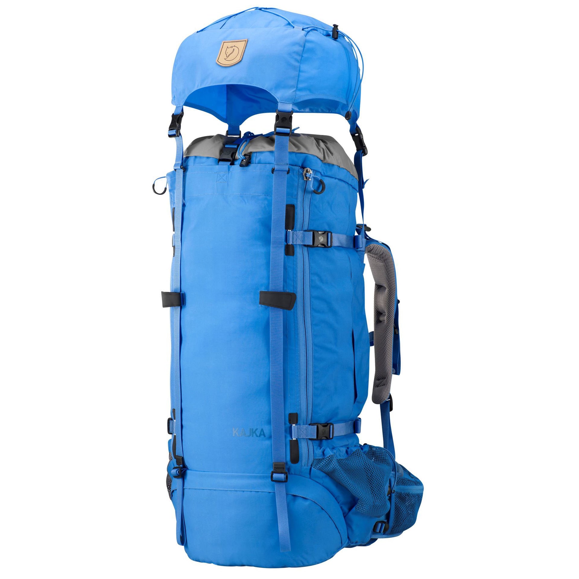 Fjällräven Kajka 65L W UN Blue