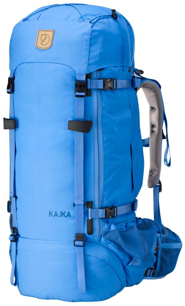 Fjällräven Kajka 65L W UN Blue