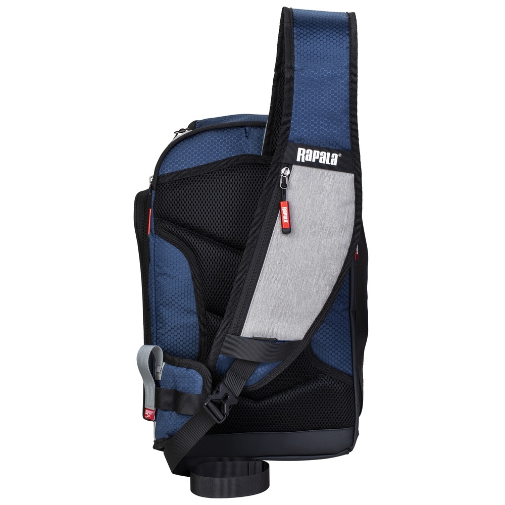 Rapala Countdown Sling Bag