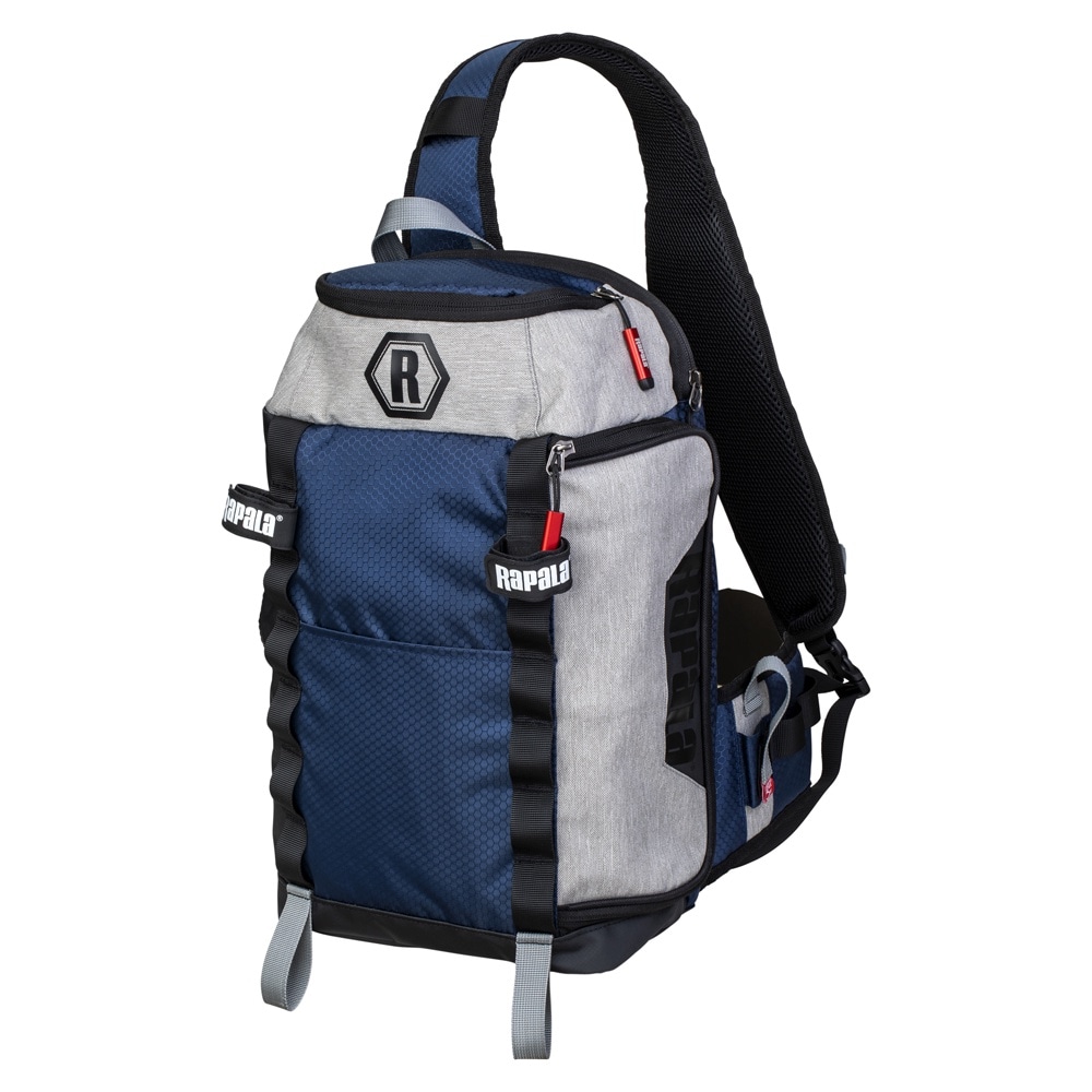 Rapala Countdown Sling Bag