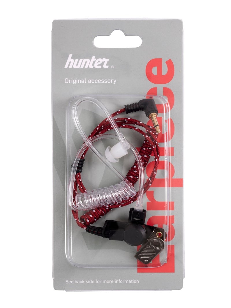 Hunter Earpiece 33