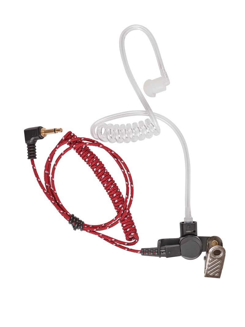 Hunter Earpiece 33