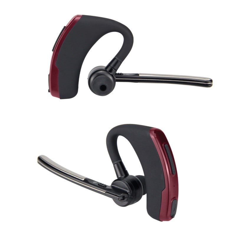 Hunter Headsett Bluetooth