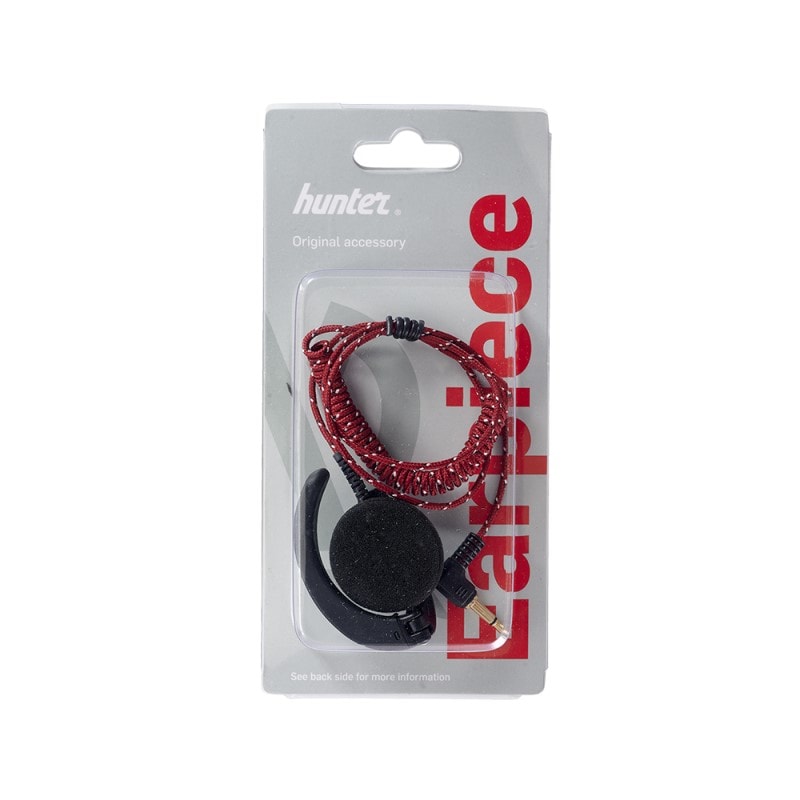 Hunter Earpiece 32