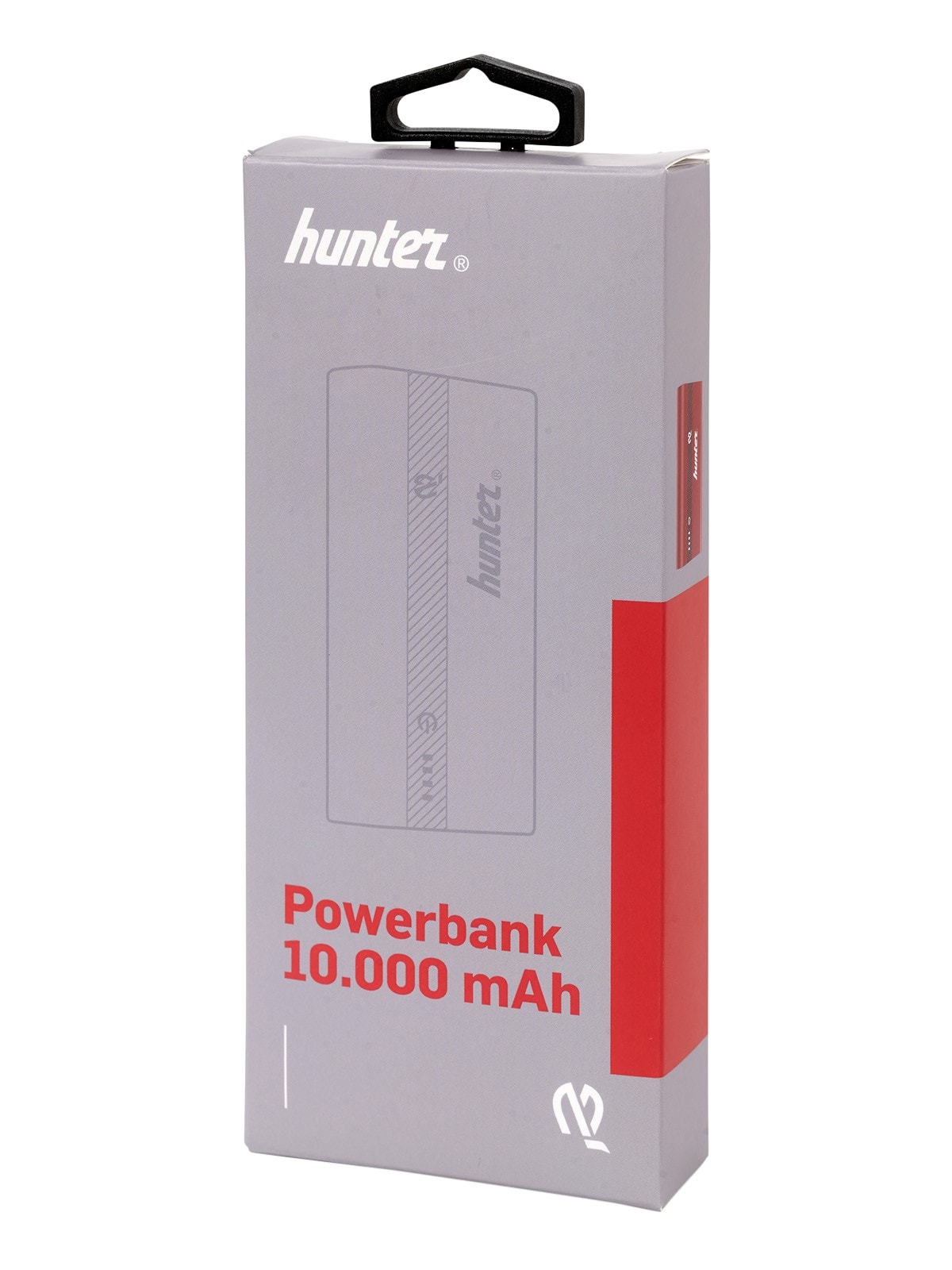 Hunter Powerbank 10000 mAh