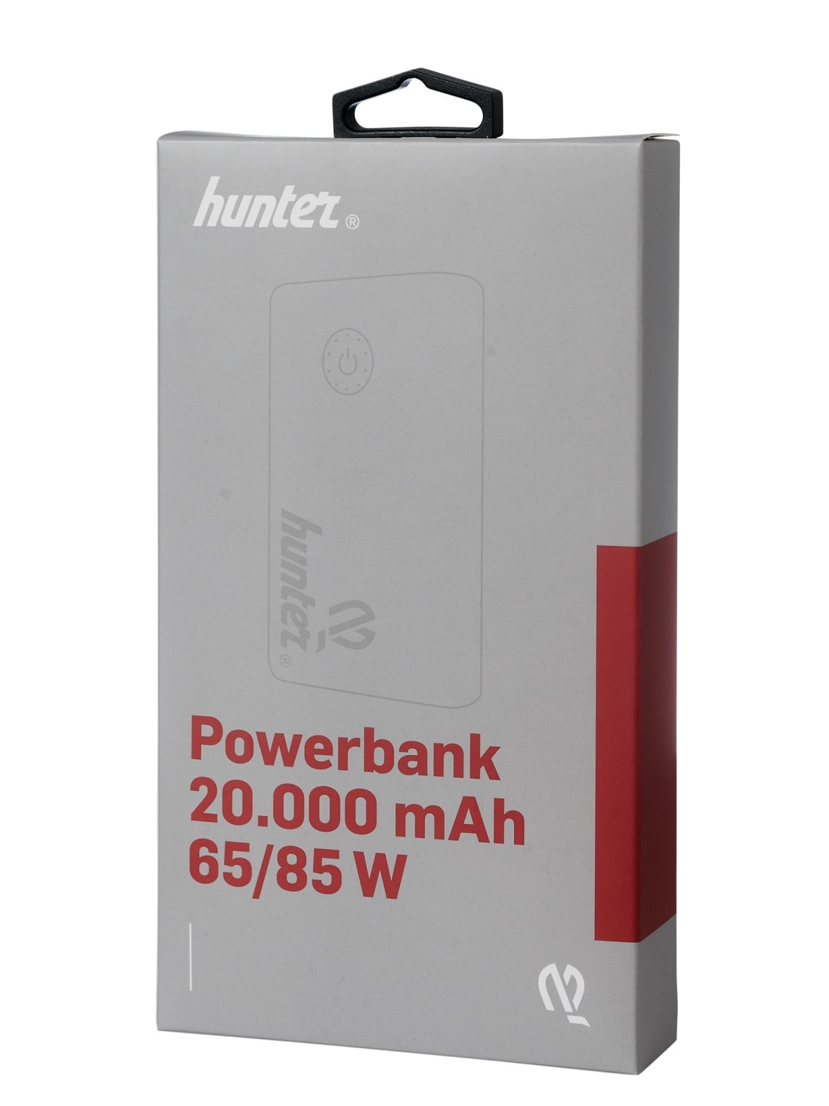 Hunter Powerbank 20000 mAh 65/85 W