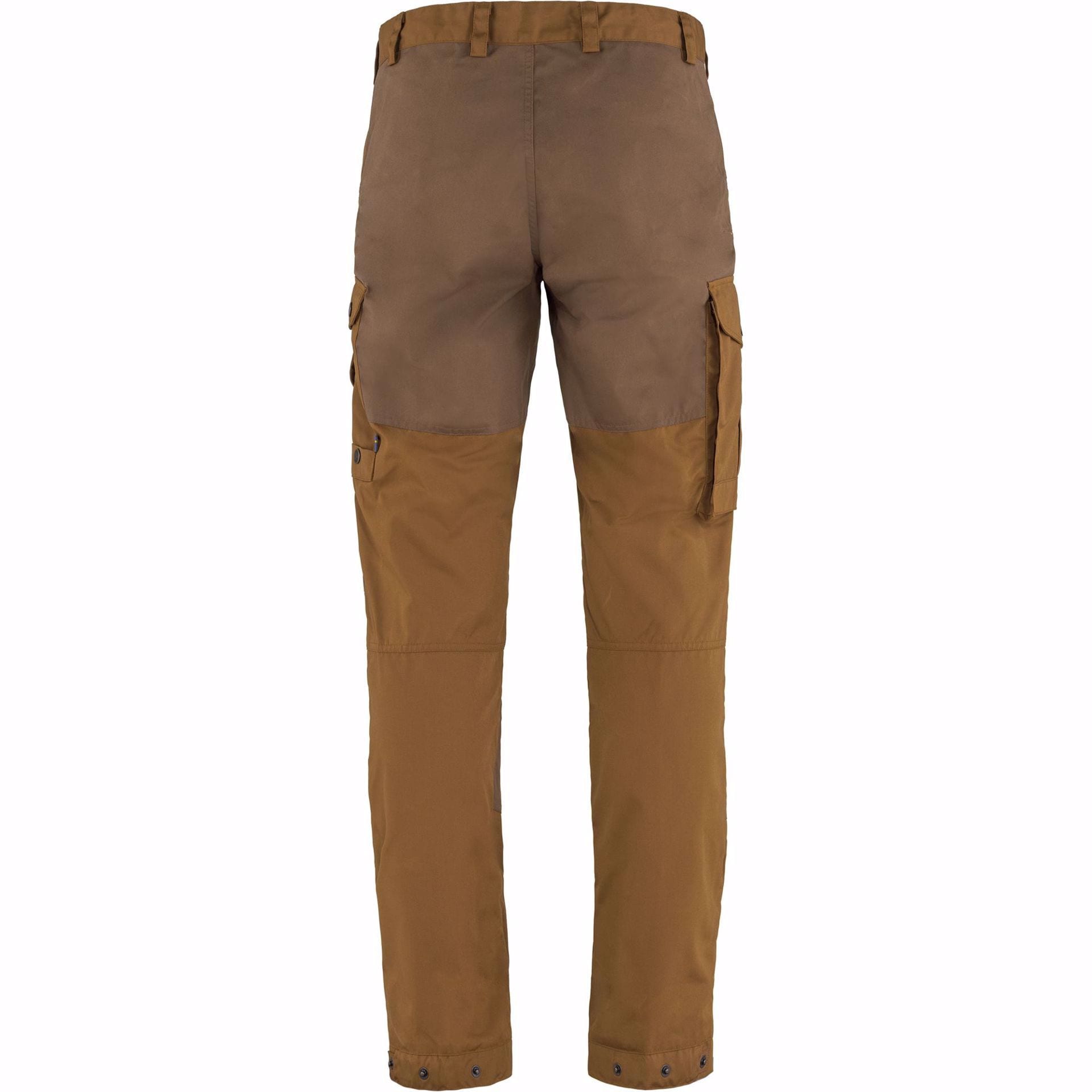 Fjällräven Vidda Pro Trousers Chestnut - Timber Brown