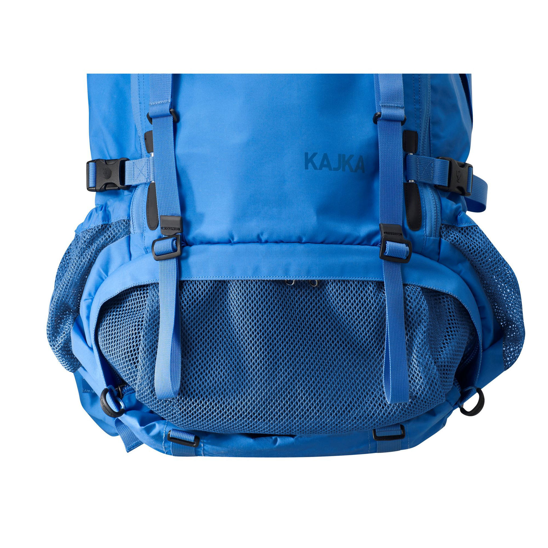 Fjällräven Kajka 75L W UN Blue