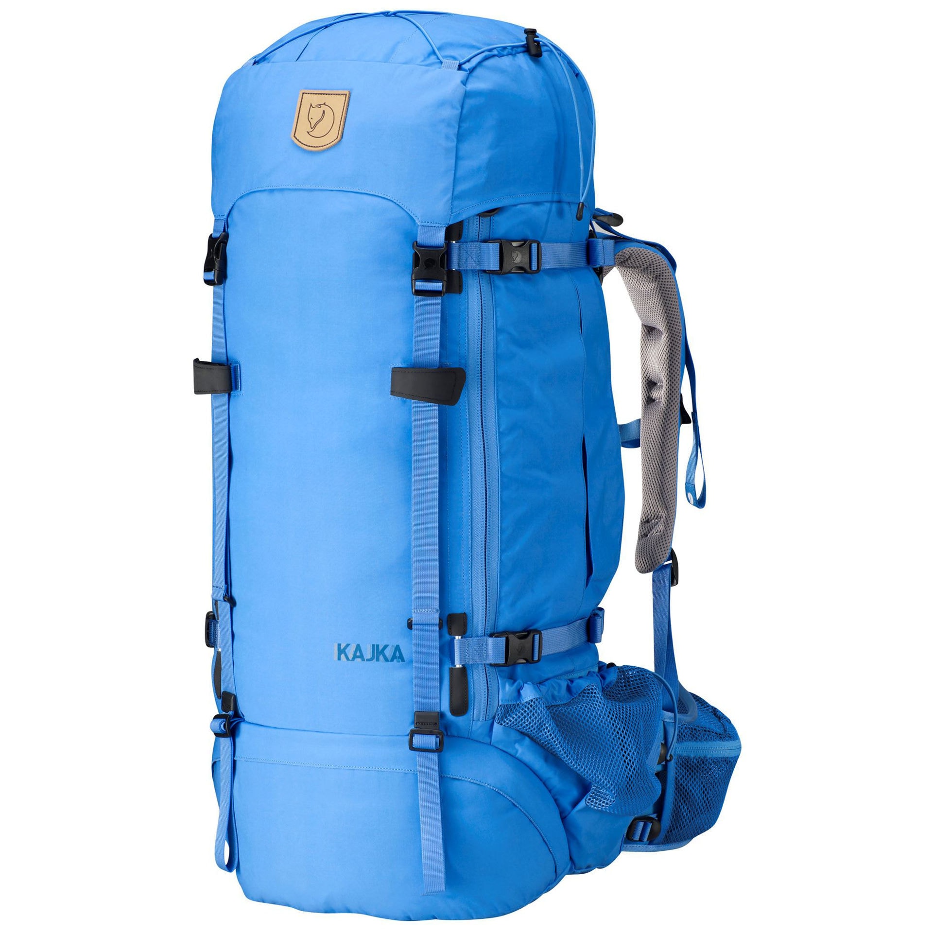 Fjällräven Kajka 75L W UN Blue