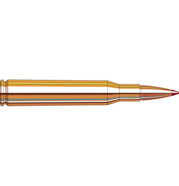 Hornady Superformance 270 Win 130 gr. CX™