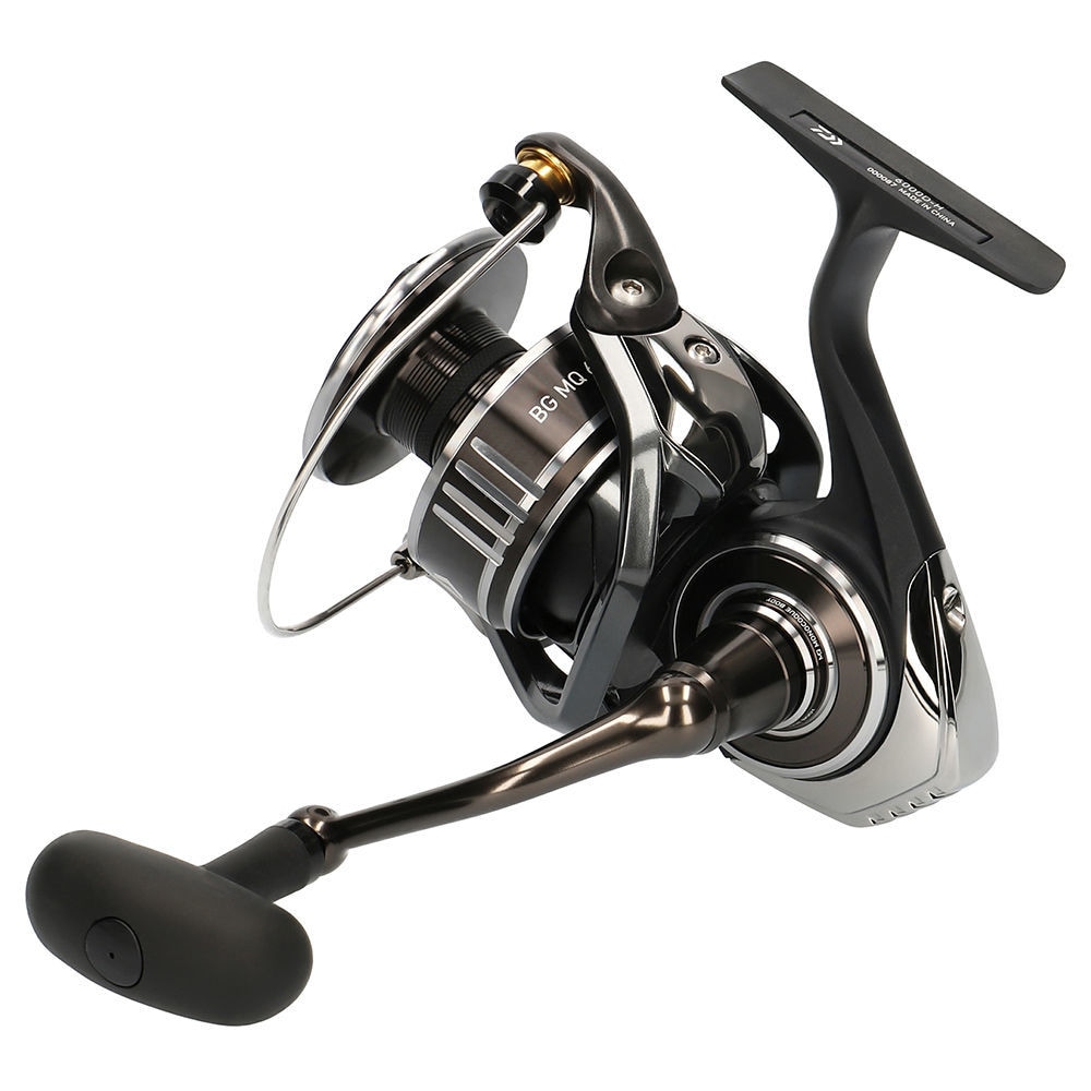 Daiwa BG MQ 4000D-XH