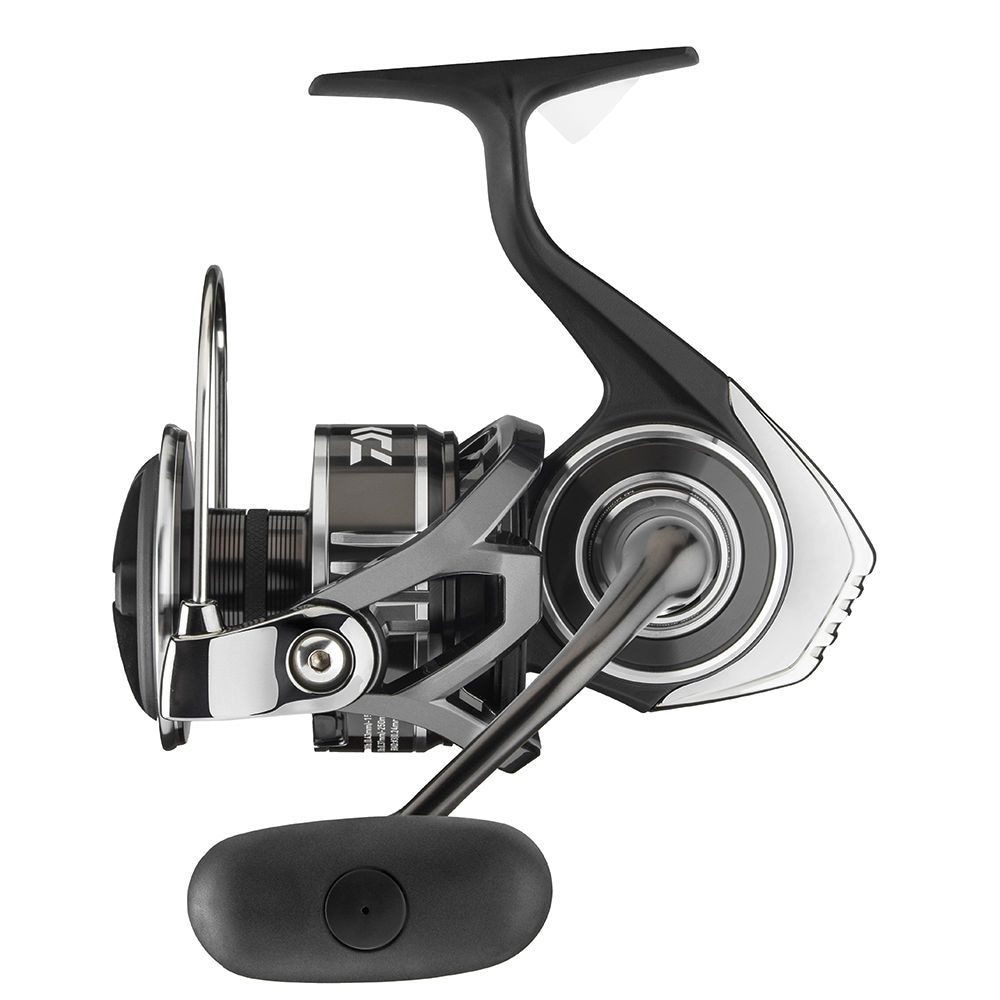 Daiwa BG MQ 4000D-XH