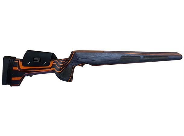 KKC Sauer 202 Black/Orange