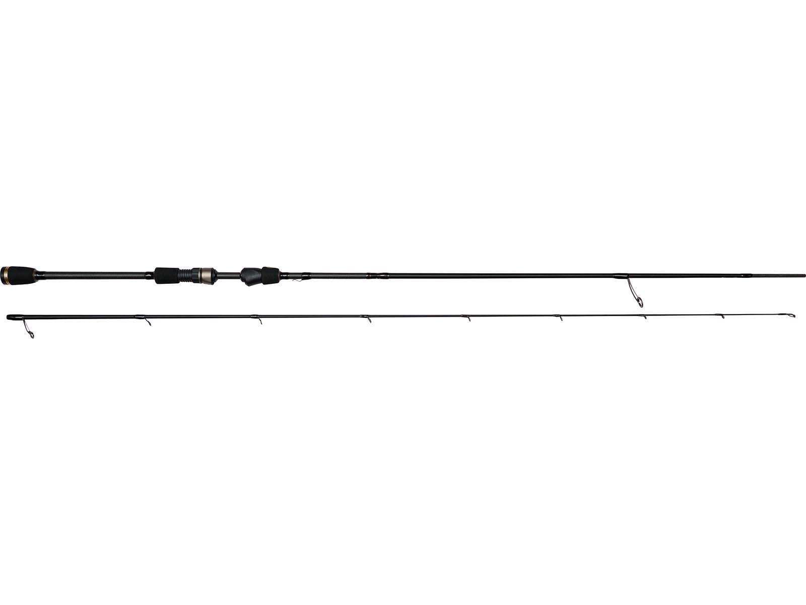 Westin W3 Finesse T&C 2nd 7'1"/213cm M 7-21g 2sec