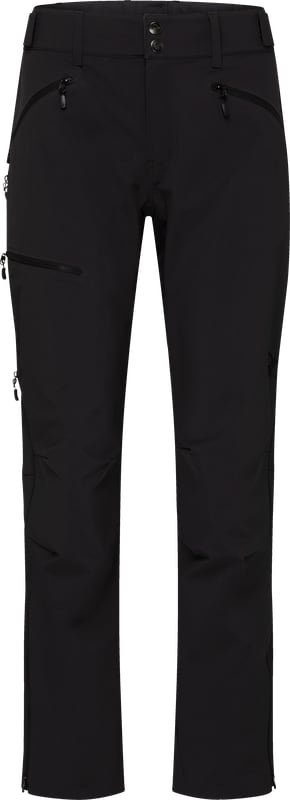 Norrøna falketind flex1 Pants Short (W) Caviar