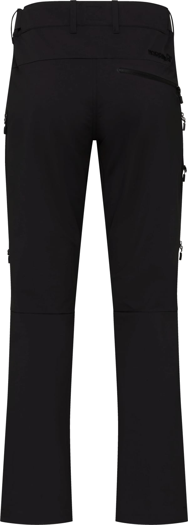 Norrøna falketind flex1 Pants Short (W) Caviar