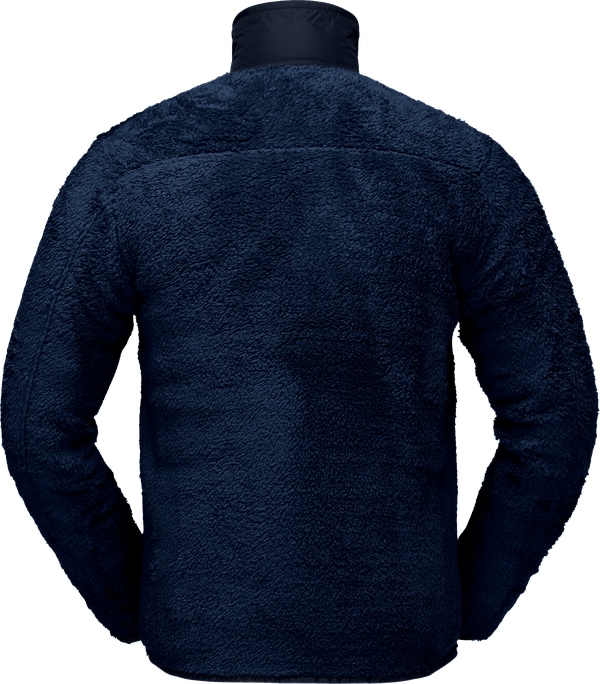 Norrøna Femund warm3 Jacket (M) Indigo Night