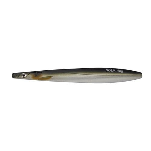 Abu Garcia Sölv Rull 7cm/12g Dark Sandeel