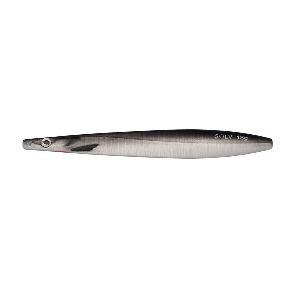 Abu Garcia Sölv Rull 7cm/12g Baitfish