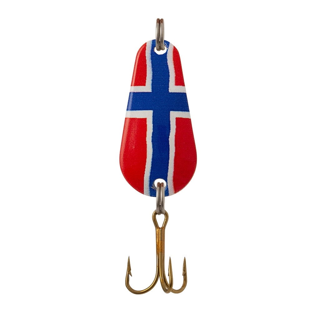 SPESIAL CLASSIC NORGES FLAGG 7G