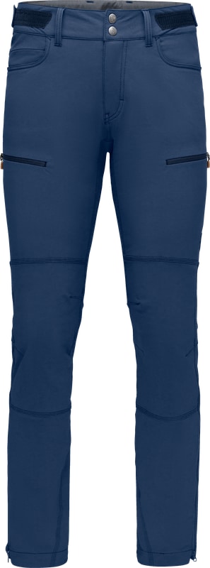 Norrøna Femund Flex1 Pants (M) Indigo Night