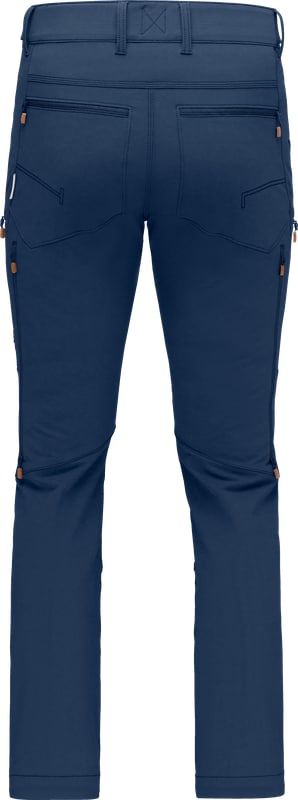 Norrøna Femund Flex1 Pants (M) Indigo Night