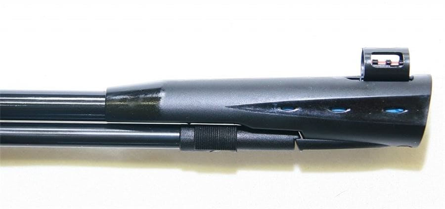 GAMO CFR 4,5mm