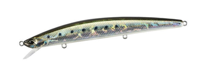 Duo TIDE MINNOW LANCE 110S Sardine Noir