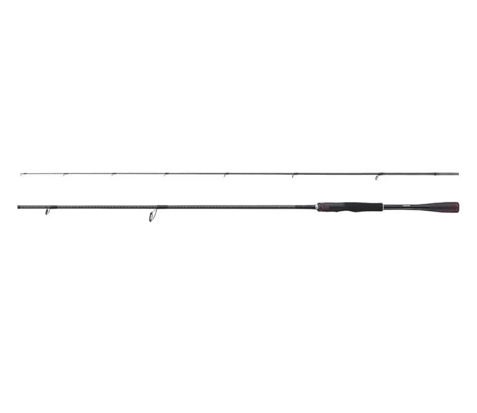 SHIMANO Rod Zodias Spinning Fast 2,13m 7'0" 5-15g 2pc