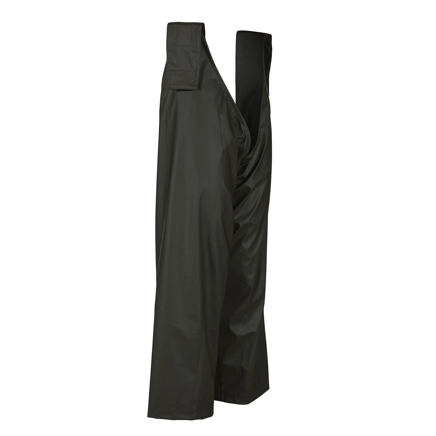 Swedteam Crest Chaps Rain Gear Green