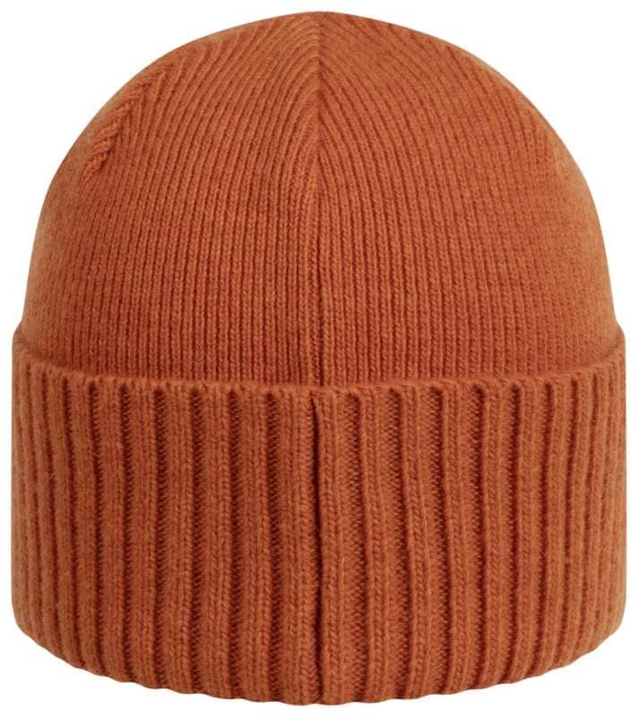 Blaser Bob Rib Beanies Blaze Orange