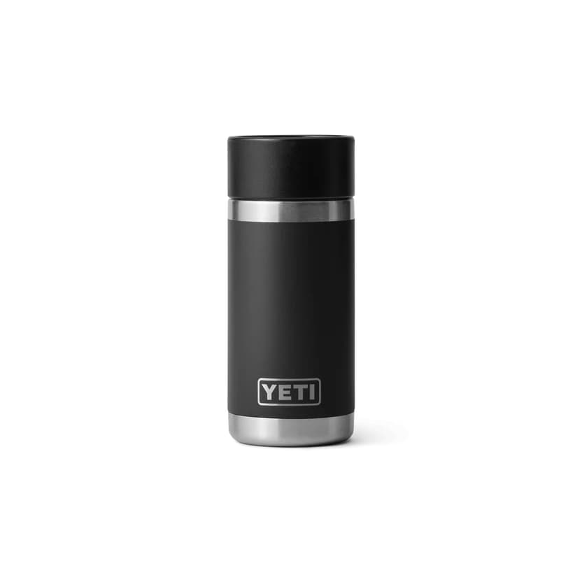 Yeti Rambler Hotshot Bottle 12 oz (355 ml) Black