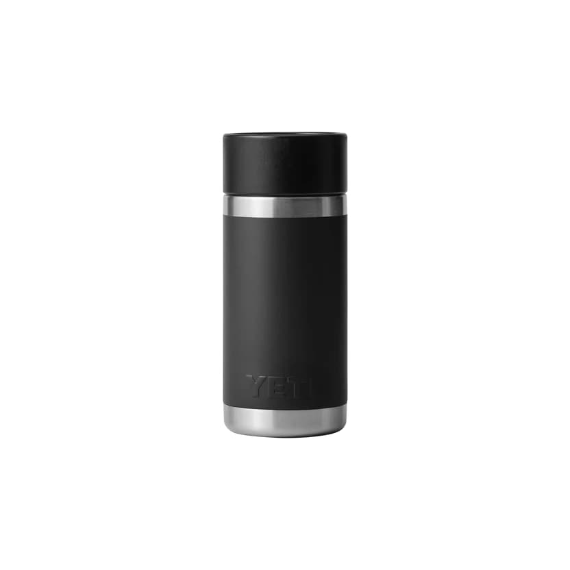 Yeti Rambler Hotshot Bottle 12 oz (355 ml) Black