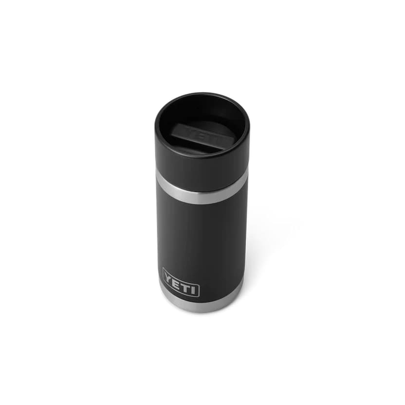 Yeti Rambler Hotshot Bottle 12 oz (355 ml) Black