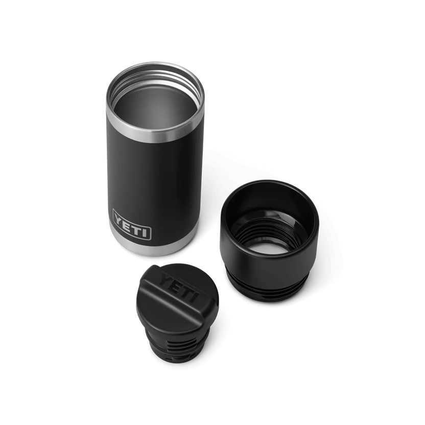 Yeti Rambler Hotshot Bottle 12 oz (355 ml) Black