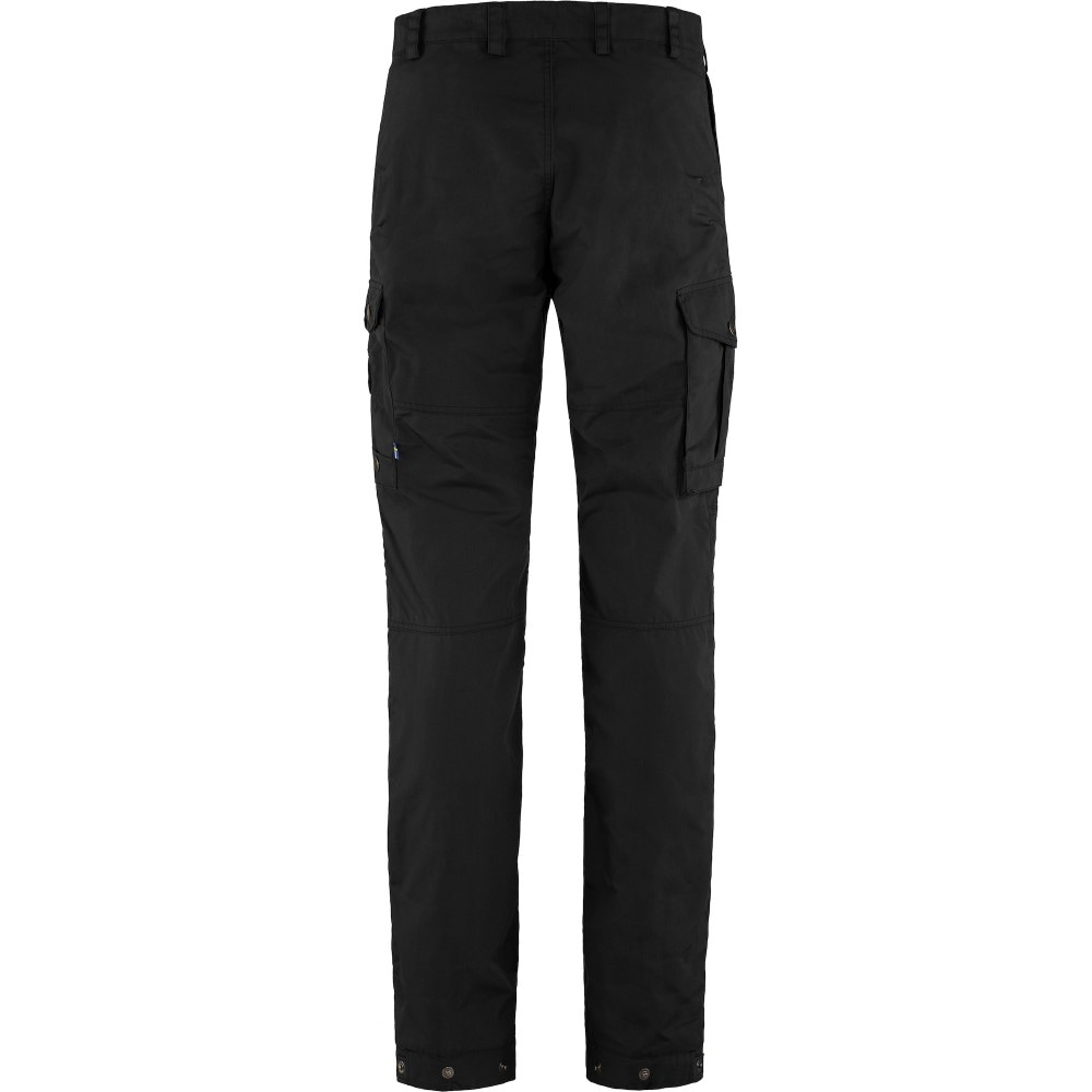 Fjällräven Vidda Pro Trousers W Regular Black