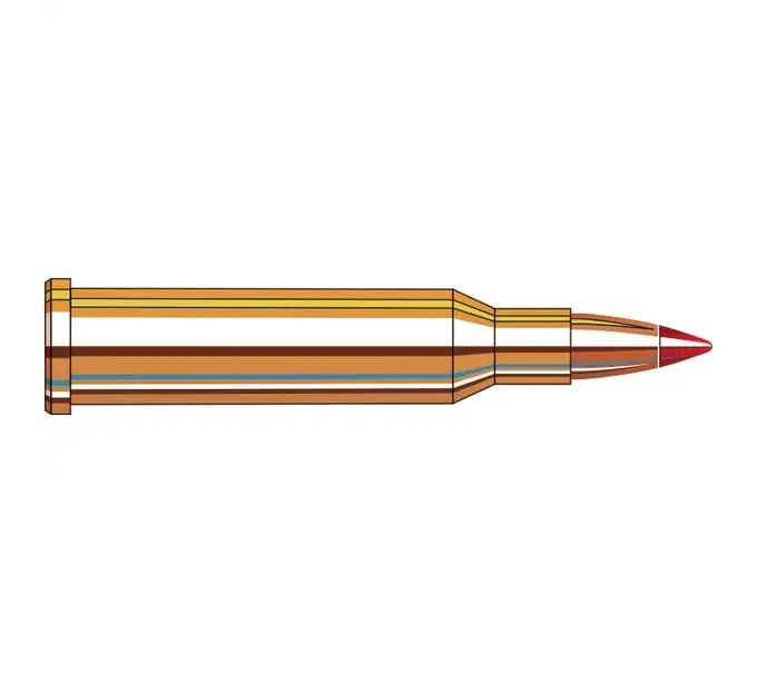 Hornady Superformance Varmint 17 Hornet 20 Gr V-Max Spf