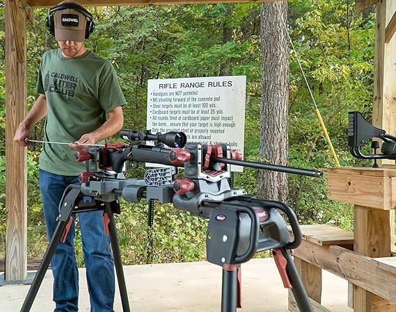 Tipton Standing Ultra Gun Vise