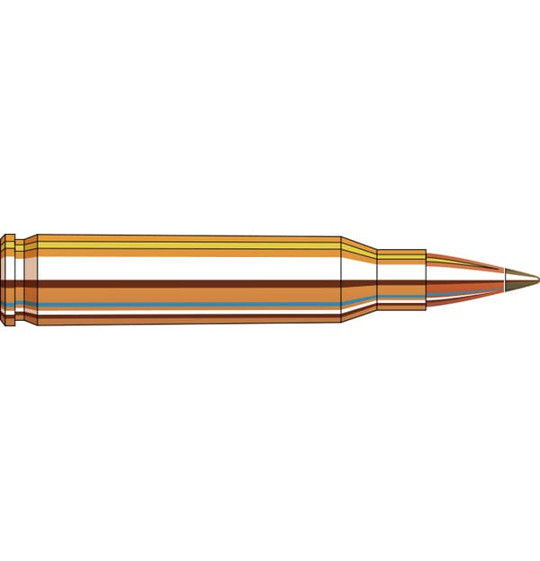 Hornady Superformance Varmint 223 Rem 35 Gr Ntx Spf