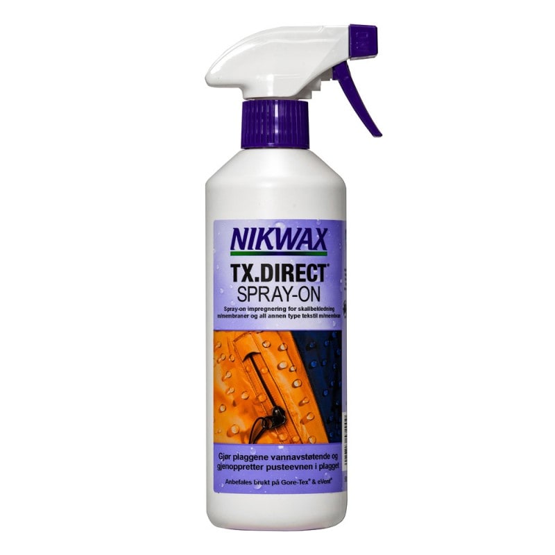 NIKWAX TX Direct Spray-On 500 ml