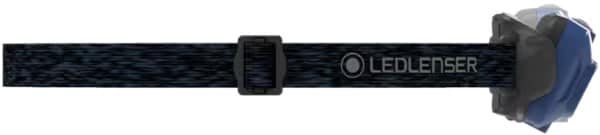 Led Lenser Hodelykt HF4R Core Blue 500lm