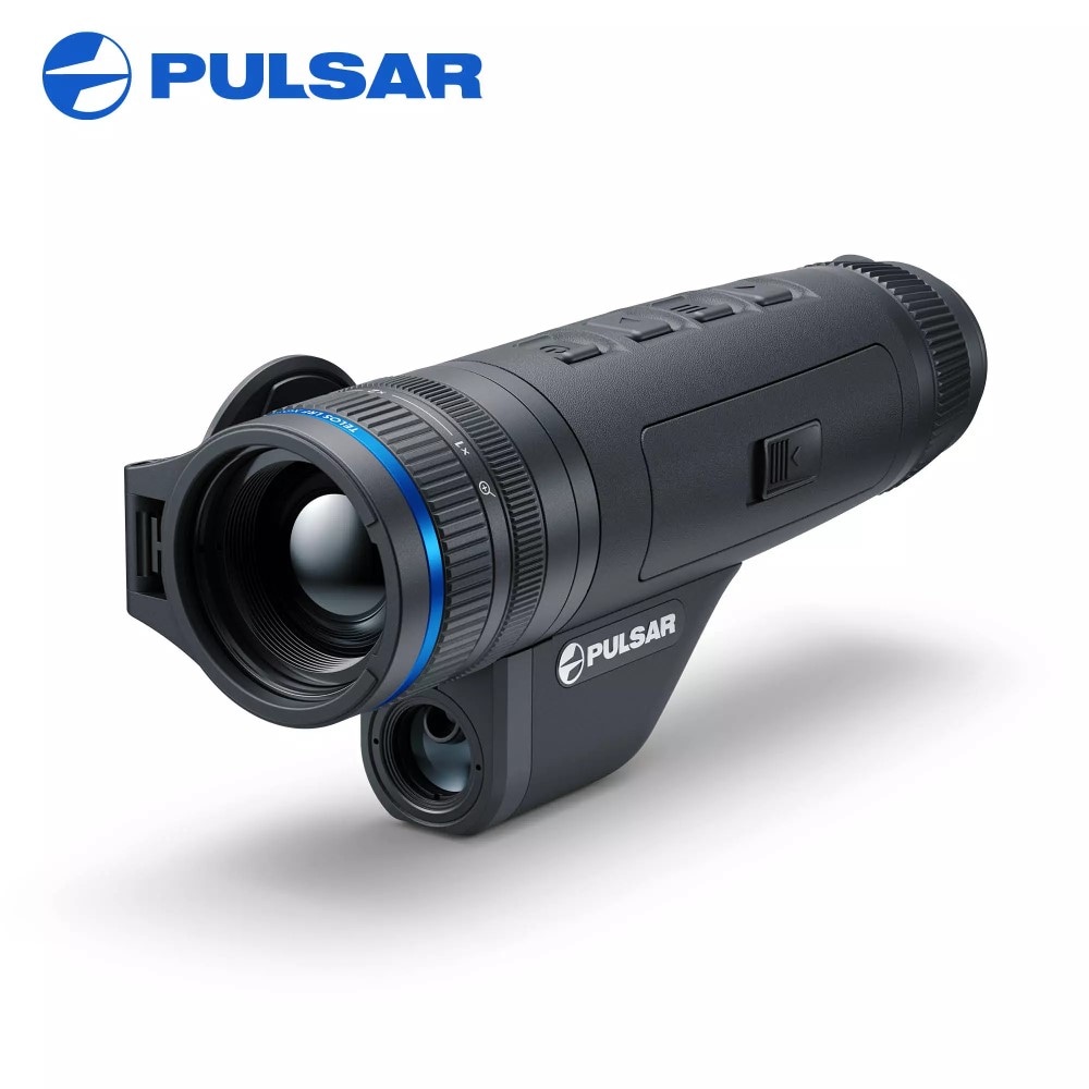 Pulsar Telos LRF XQ35 Termisk Kikkert