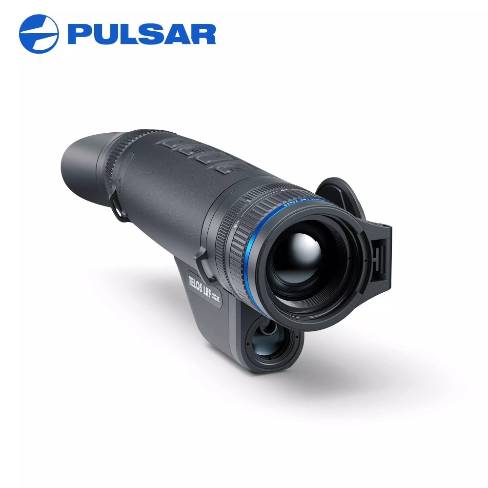 Pulsar Telos LRF XQ35 Termisk Kikkert