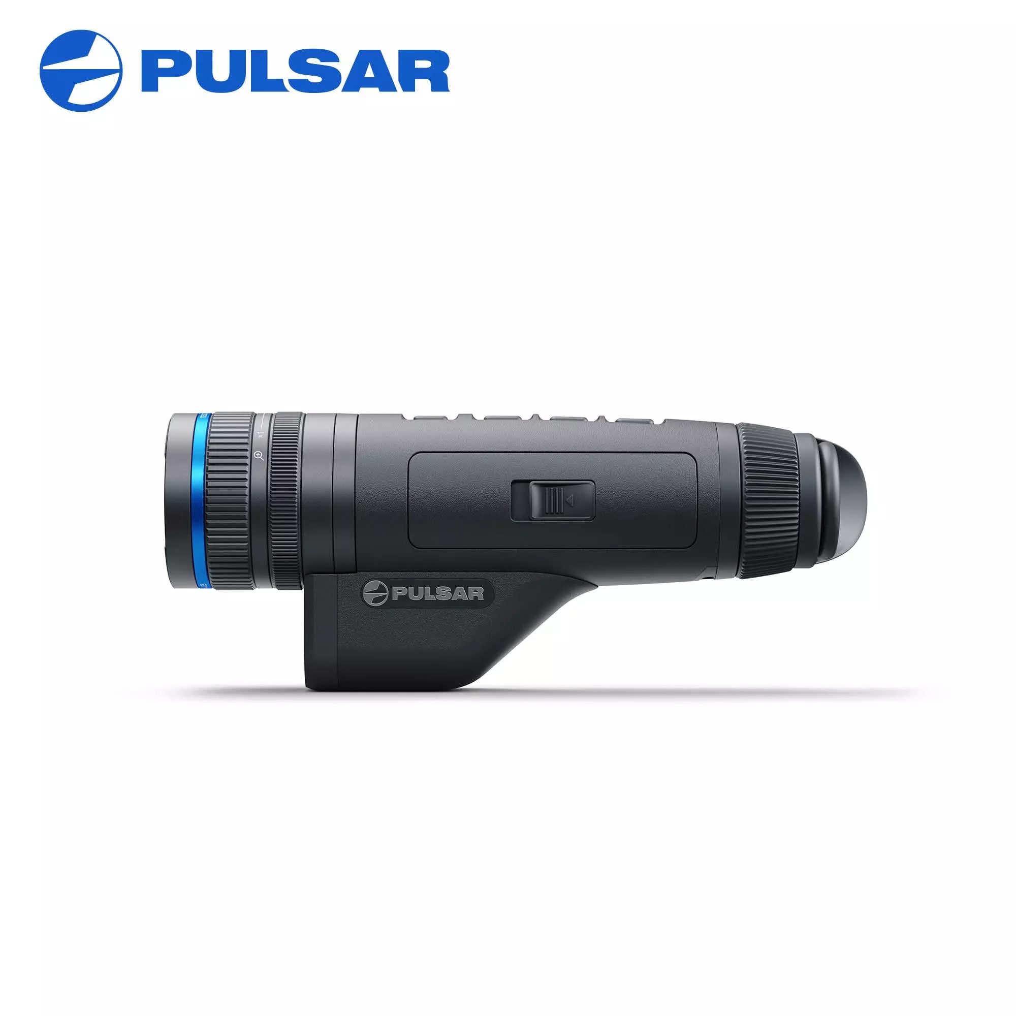 Pulsar Telos LRF XQ35 Termisk Kikkert