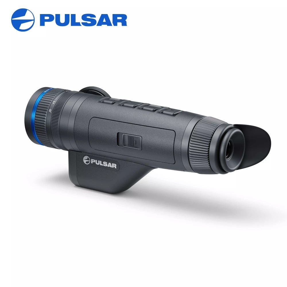 Pulsar Telos LRF XQ35 Termisk Kikkert