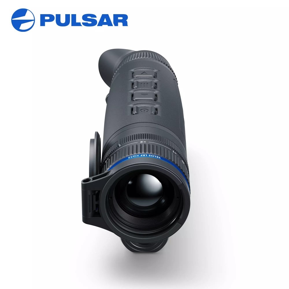 Pulsar Telos LRF XQ35 Termisk Kikkert