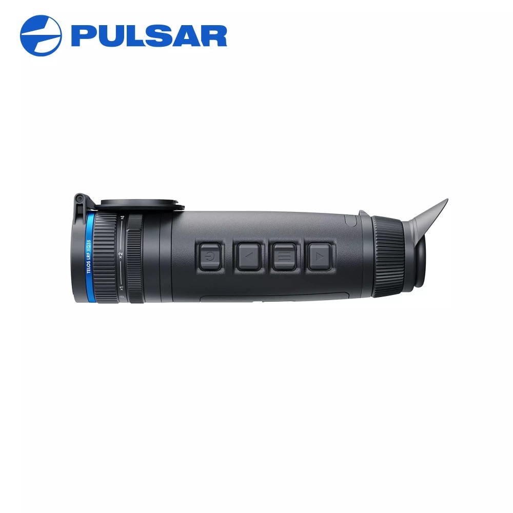 Pulsar Telos LRF XQ35 Termisk Kikkert