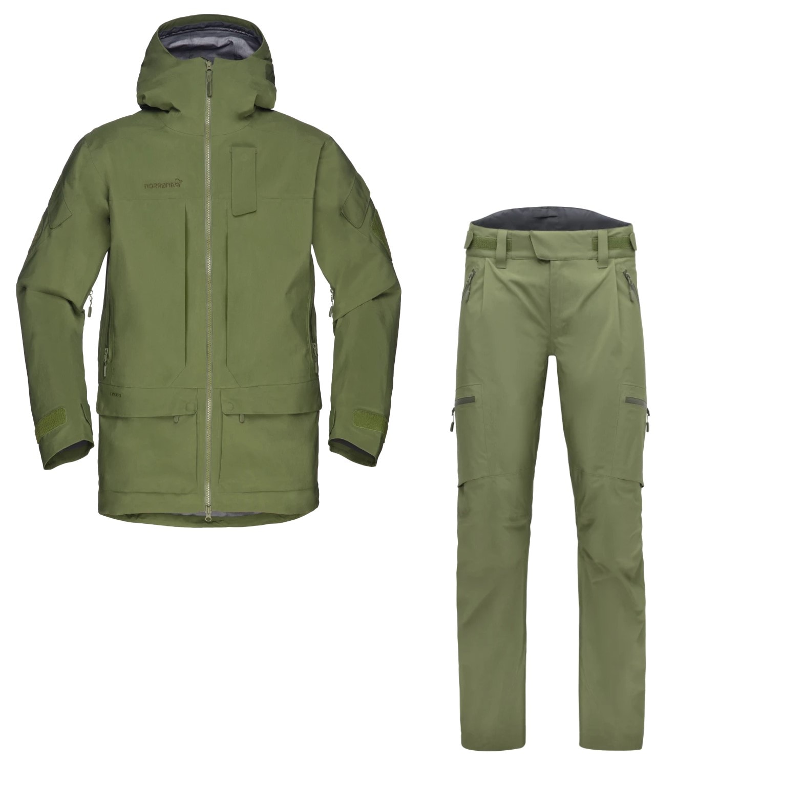 Norrøna Recon Gore-Tex Jaktdress